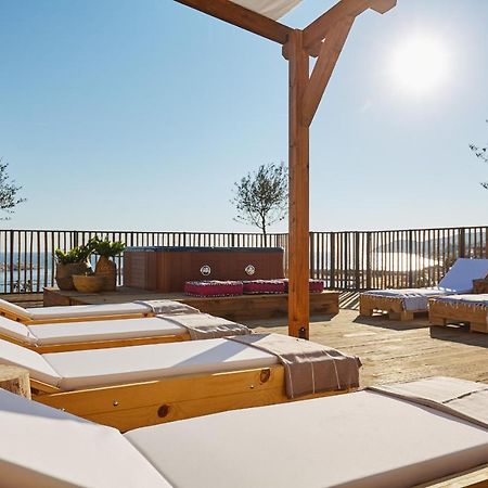 Hotel Menel The Tree House- Adults Only Limenaria  Buitenkant foto