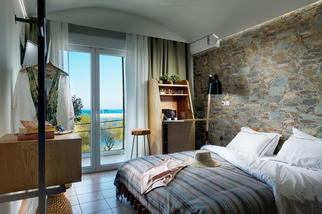 Hotel Menel The Tree House- Adults Only Limenaria  Buitenkant foto