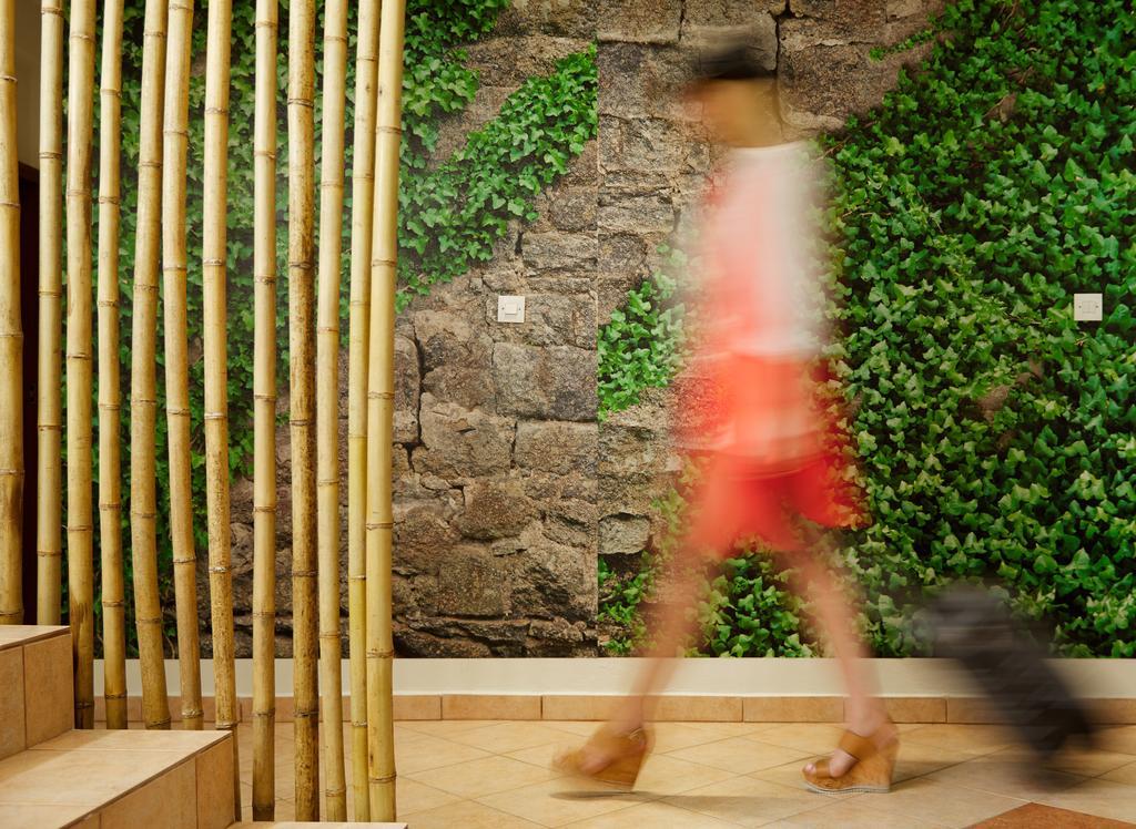 Hotel Menel The Tree House- Adults Only Limenaria  Buitenkant foto
