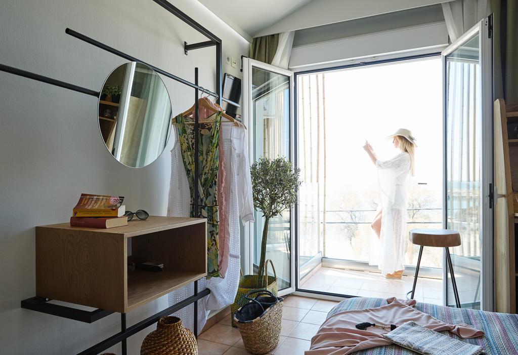 Hotel Menel The Tree House- Adults Only Limenaria  Buitenkant foto