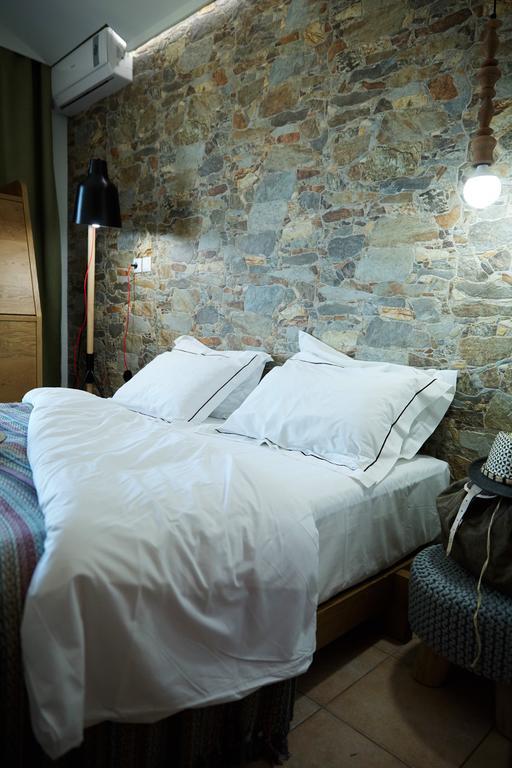Hotel Menel The Tree House- Adults Only Limenaria  Buitenkant foto