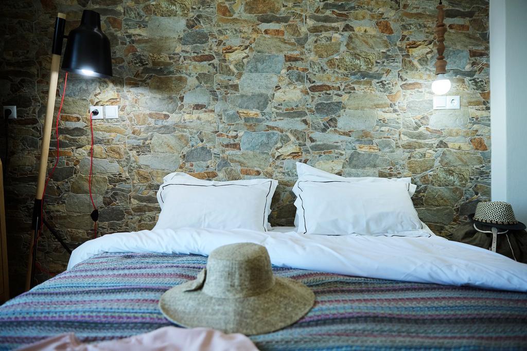 Hotel Menel The Tree House- Adults Only Limenaria  Buitenkant foto